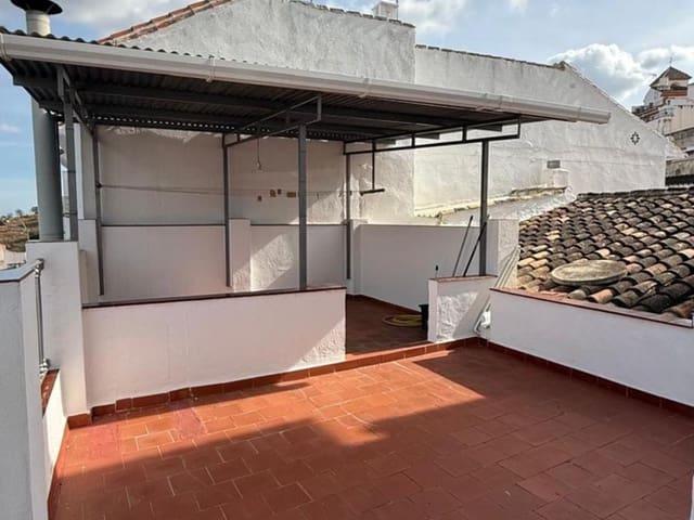 Casa en venta en Guaro, Málaga