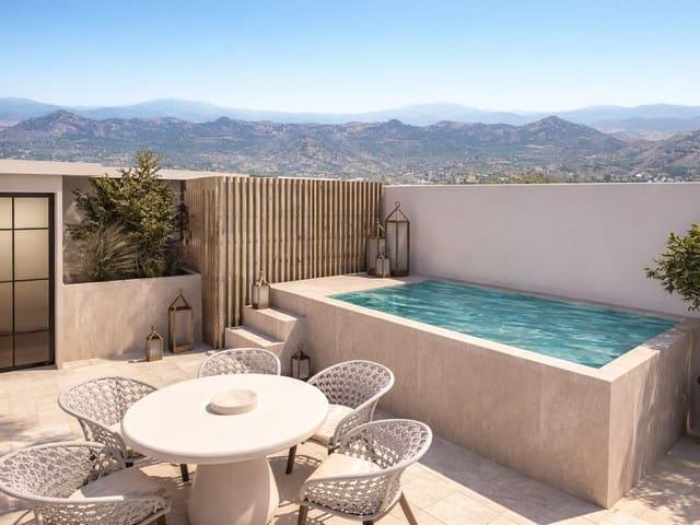 Casa en venta en Guaro, Málaga