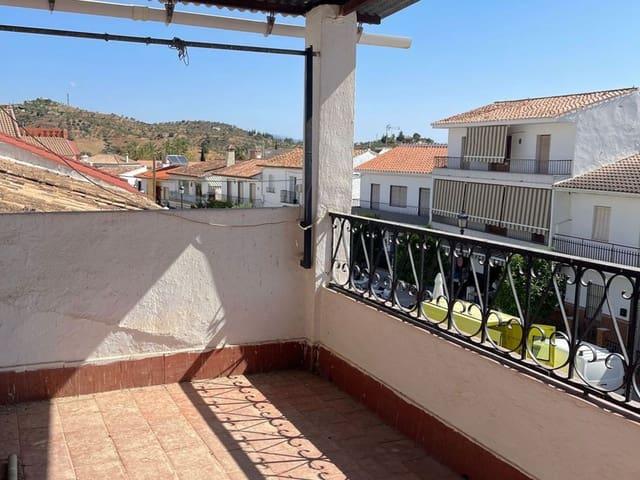 Casa en venta en Guaro, Málaga