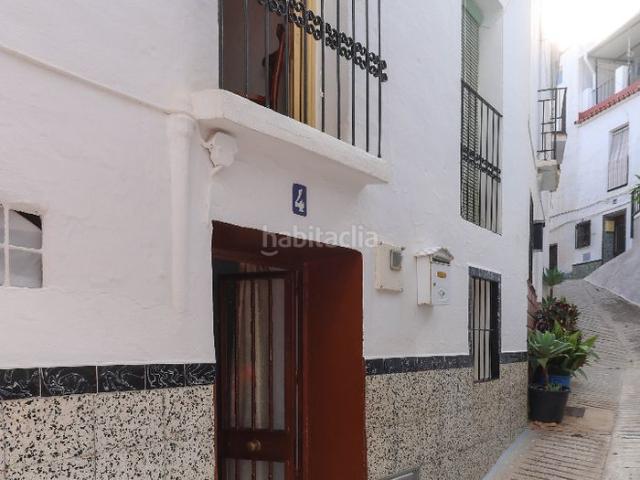 Casa en venta en Tolox. Adosado en Tolox Para Reformar. Casas.
