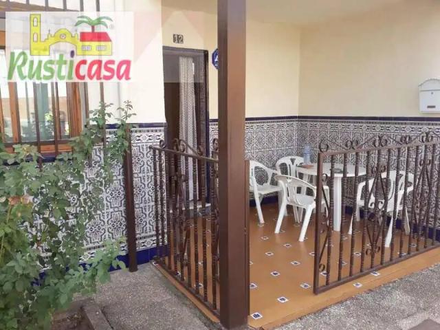 Casa en Venta en Guarromán