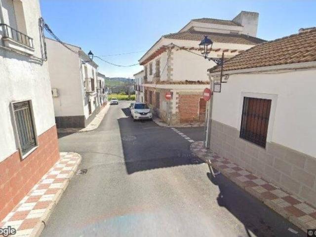 Piso en Venta en Guarromán