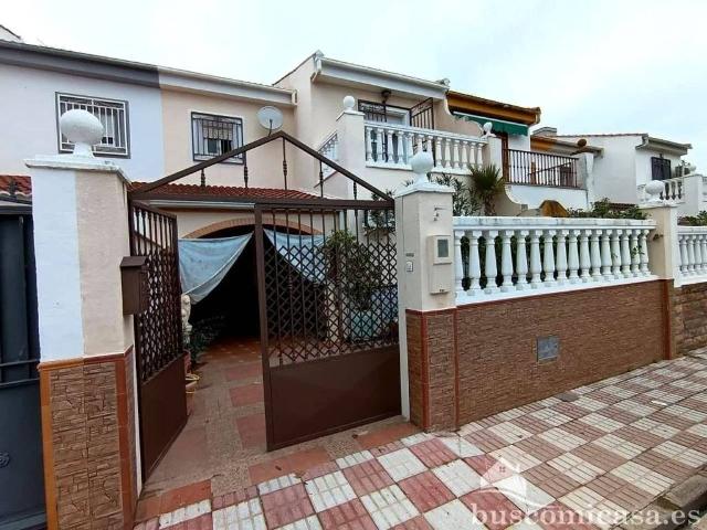 Casa en Venta en Guarromán