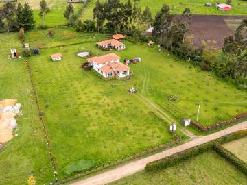 Casa en Venta en Guasca, Cundinamarca por $2600000