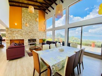 Casa En Venta En Guasca En La Esperanza V222616