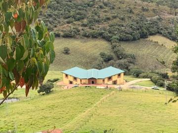 Casa En Venta En Guatavita En Guatavita V213229