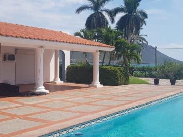 CASA EN VENTA EN GUAYMAS SONORA FRENTE AL MAR EN TINAJAS