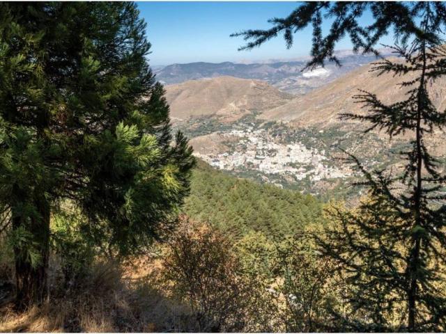 Casa en Venta en Güéjar Sierra