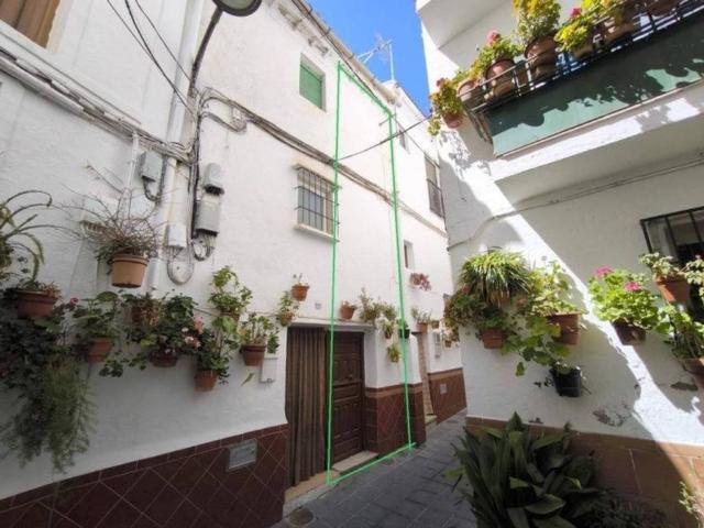 Casa en Venta en Güéjar Sierra