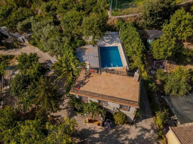 Casa en Venta en Güéjar Sierra