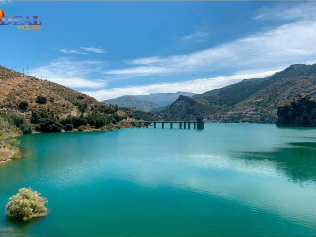 Casa en Venta en Güéjar Sierra
