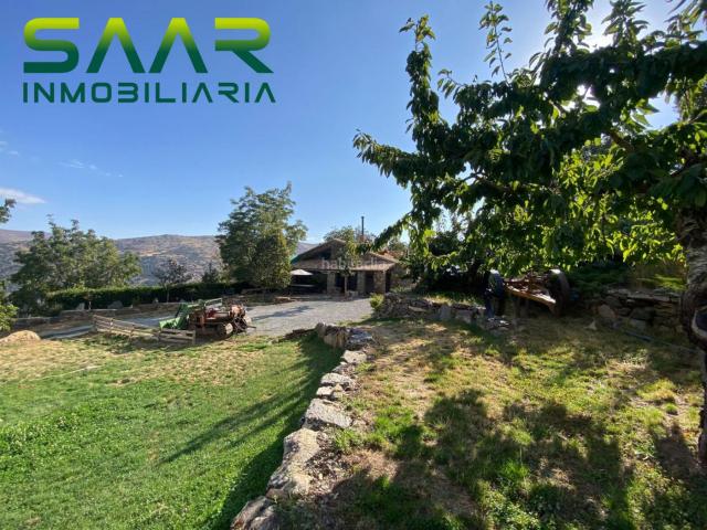 Casa en venta en Güéjar Sierra. CASA RÚSTICA EN VENTA EN GÜÉJAR SIERRA GRANADA. Casas Güéjar.