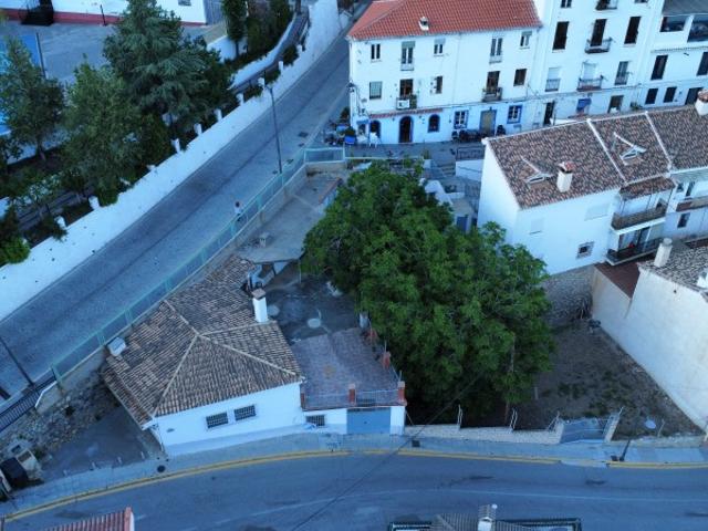 Casa en Venta en Güejar Sierra, Granada