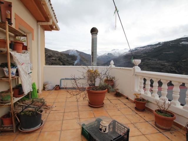 Casa en Venta en Güejar Sierra, Granada