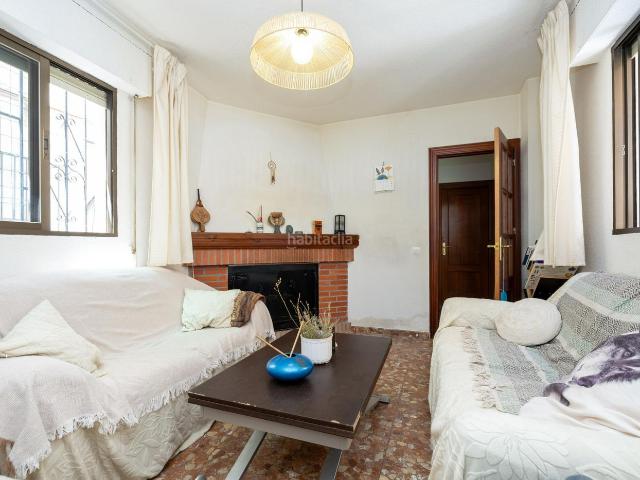 Casa en venta en Güéjar Sierra. ? Una casa con alma en el corazón de Güéjar Sierra. Casas Güéjar.