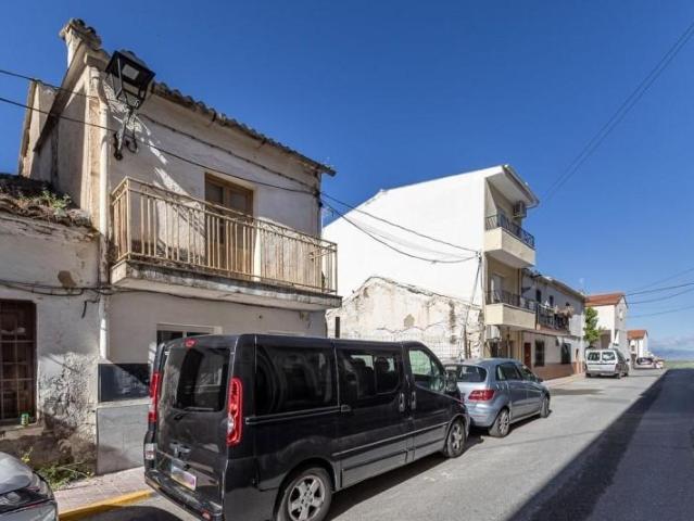 Casa en venta en Güevéjar, Güevéjar