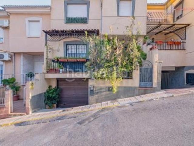 Casa en venta en Güevéjar. GüevéjarCasa. Casas.