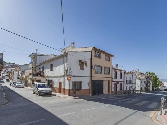 Casa en venta en Güevéjar, Granada