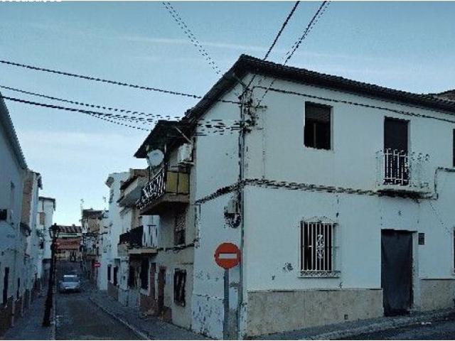 Casa en Venta en Güevéjar, Granada