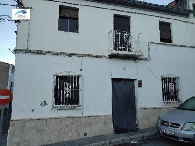 Casa en Venta en Güevéjar