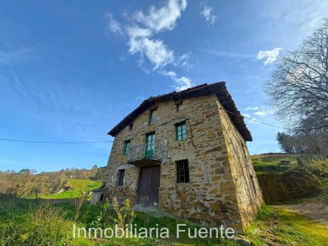 Casa en venta en Gueñes, Sodupe