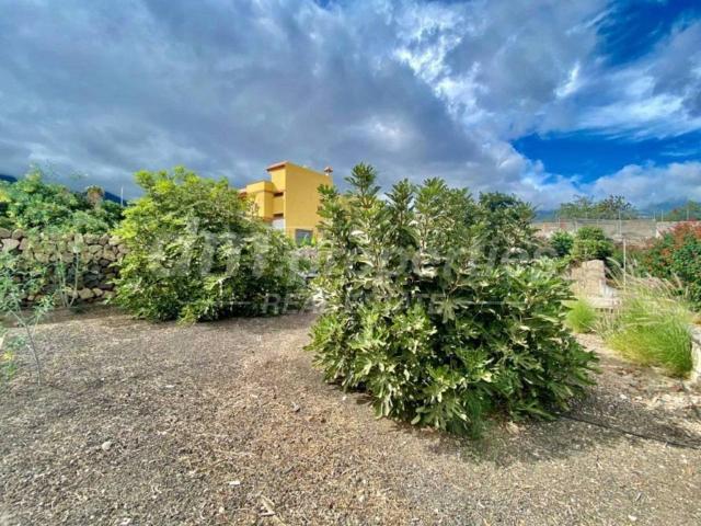 Casa en Venta en Güímar