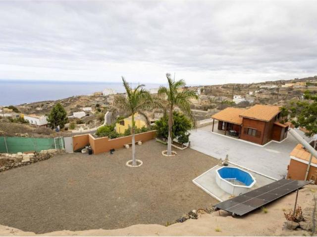 Casa en Venta en Güímar