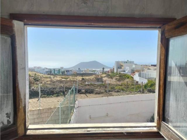 Casa en Venta en Güímar