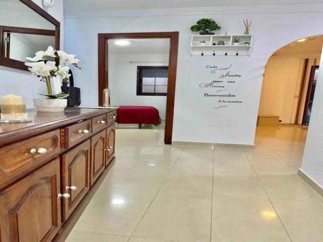Casa en Venta en Güímar