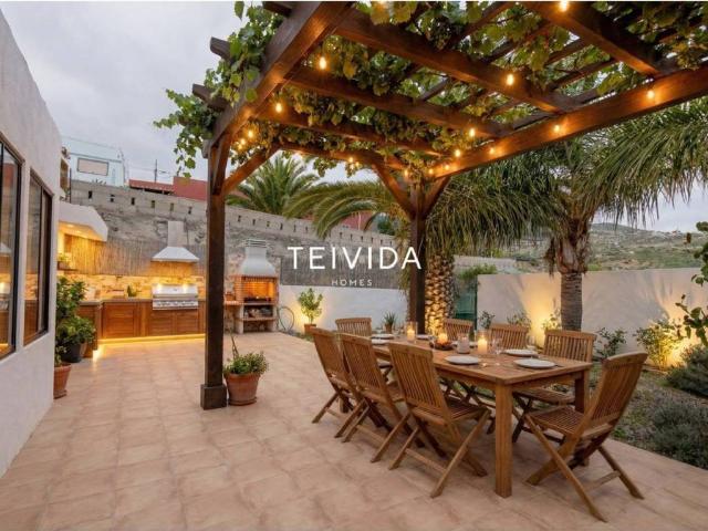 Casa en Venta en Güímar