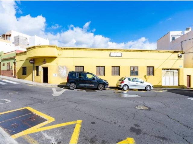 Casa en Venta en Güímar