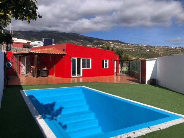 Casa en Venta en Güímar