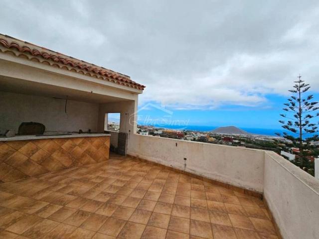 Casa en Venta en Güímar