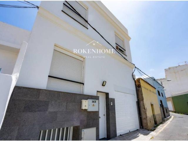 Casa en Venta en Güímar