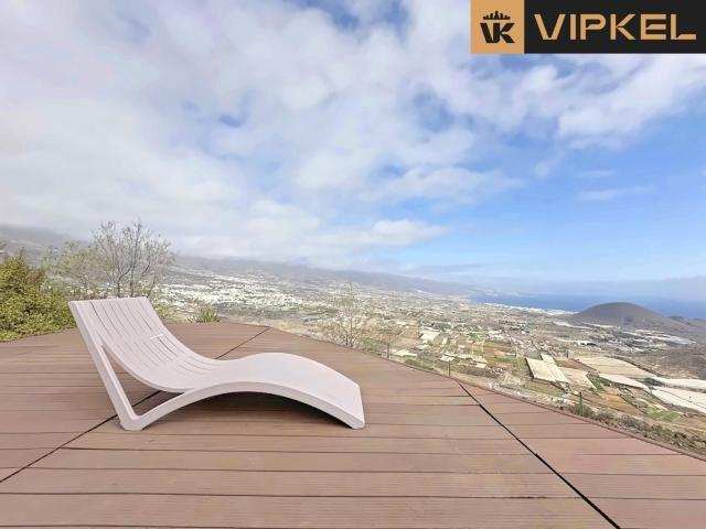 Casa en venta en Güímar Tenerife