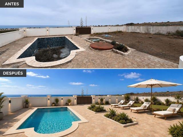 Casa en venta en Guime, Lanzarote