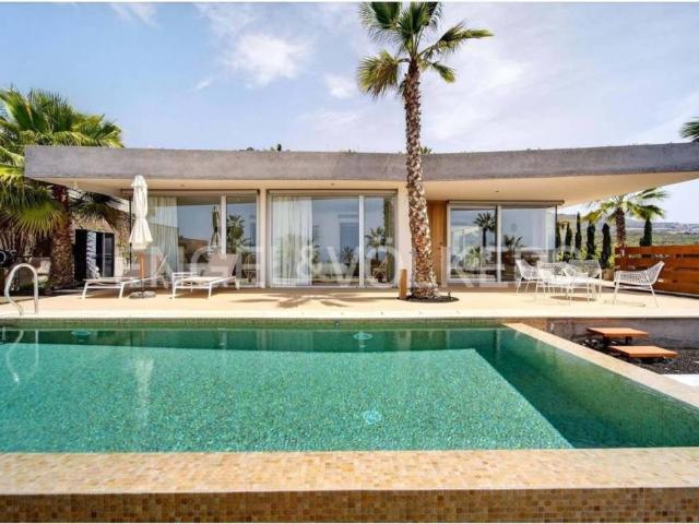 Casa en Venta en Guía de Isora
