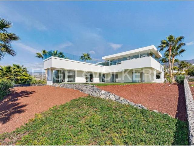 Casa en Venta en Guía de Isora