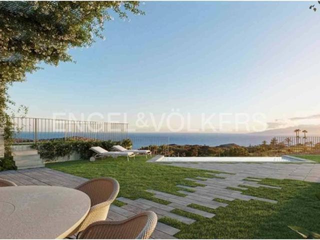 Casa en Venta en Guía de Isora