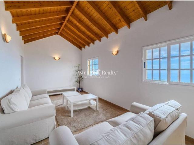 Casa en Venta en Guía de Isora