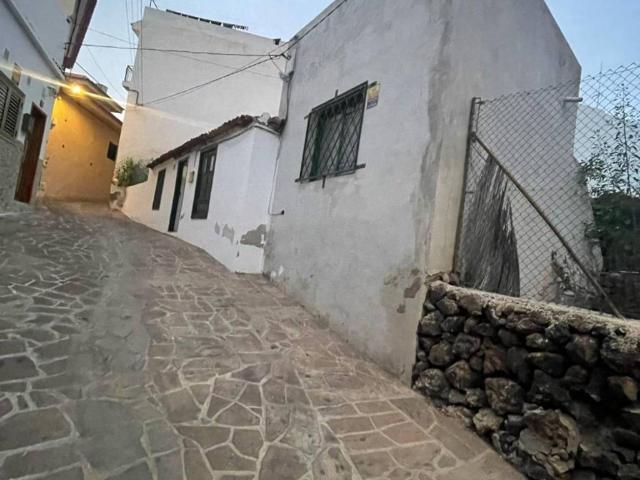 Casa en Venta en Guía de Isora