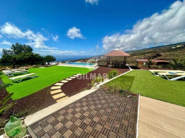Casa en Venta en Guía de Isora
