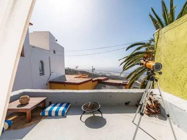 Casa en Venta en Guía de Isora
