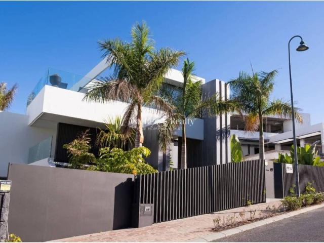 Casa en Venta en Guía de Isora