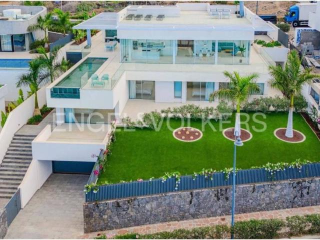 Casa en Venta en Guía de Isora