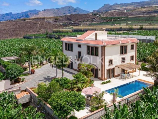 Casa en Venta en Guía de Isora