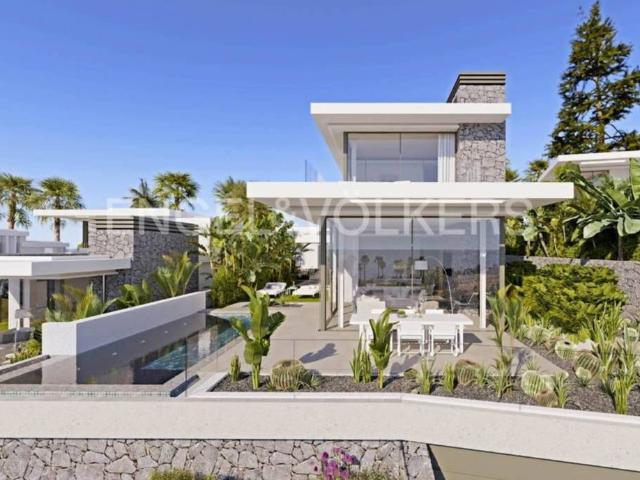 Casa en Venta en Guía de Isora