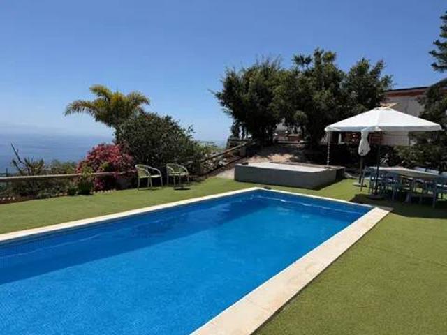 Casa en Venta en Guía de Isora
