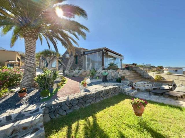 Casa en Venta en Guía de Isora