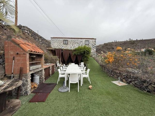 Casa en Venta en Guía de Isora